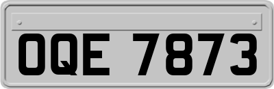 OQE7873