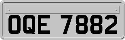 OQE7882