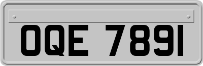 OQE7891