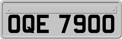 OQE7900