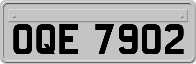 OQE7902