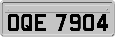 OQE7904