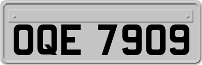 OQE7909