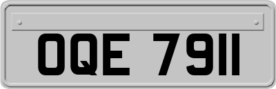 OQE7911