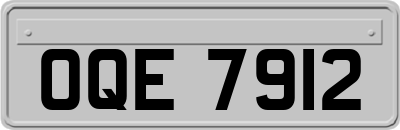 OQE7912