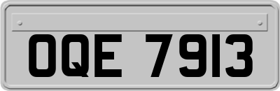 OQE7913
