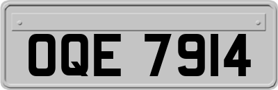 OQE7914