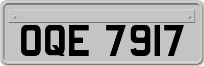 OQE7917