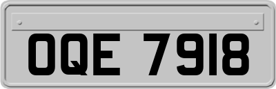 OQE7918