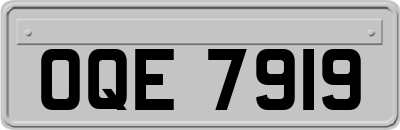 OQE7919