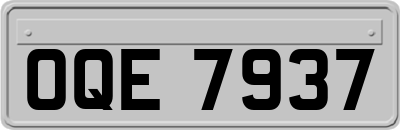 OQE7937