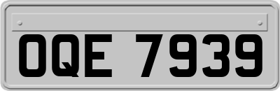 OQE7939
