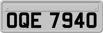OQE7940