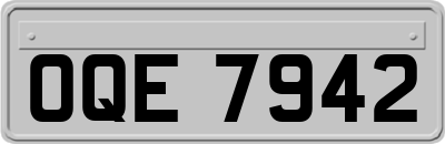 OQE7942