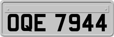 OQE7944