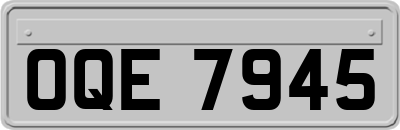 OQE7945