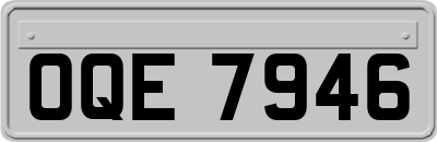 OQE7946