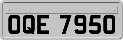 OQE7950