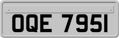 OQE7951