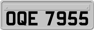OQE7955