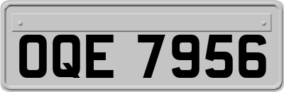 OQE7956