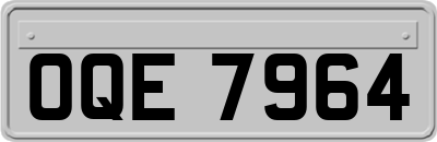 OQE7964