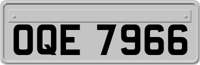OQE7966