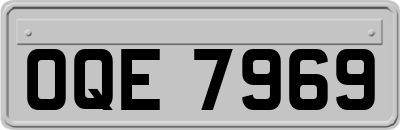 OQE7969