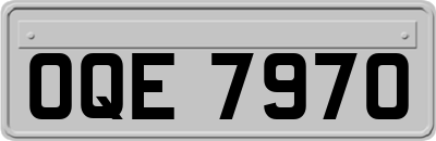 OQE7970