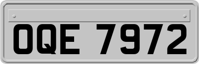 OQE7972