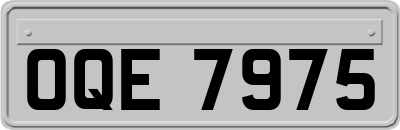 OQE7975