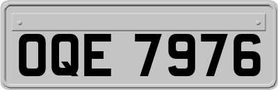 OQE7976