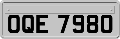 OQE7980