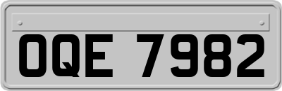 OQE7982