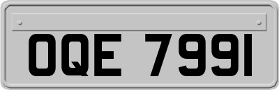 OQE7991