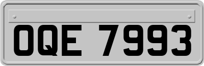 OQE7993