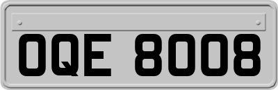 OQE8008