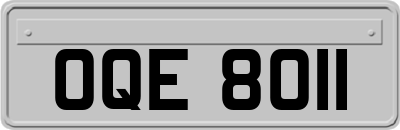 OQE8011
