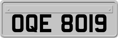 OQE8019