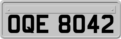 OQE8042