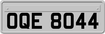 OQE8044