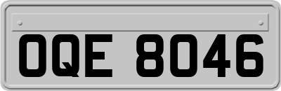 OQE8046