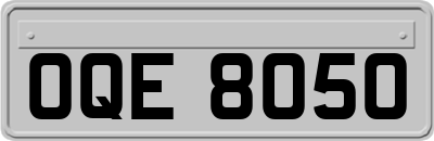 OQE8050