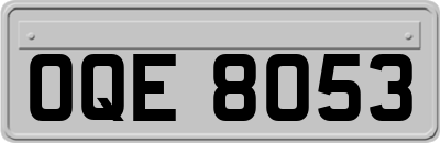 OQE8053