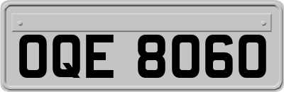 OQE8060