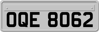 OQE8062