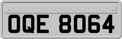OQE8064