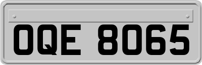OQE8065