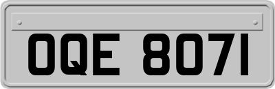 OQE8071
