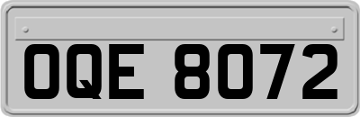 OQE8072